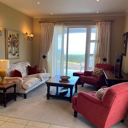 La Best Pinnacle Point Lodge 113 & Villa Mossel Bay Kültér fotó