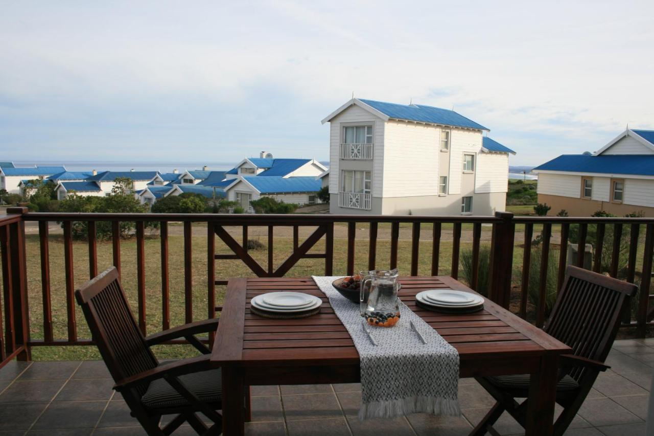 La Best Pinnacle Point Lodge 113 & Villa Mossel Bay Kültér fotó