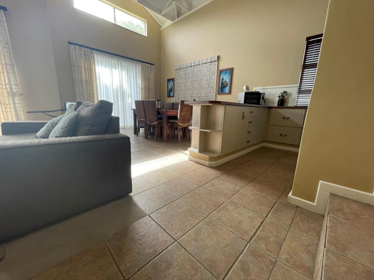 La Best Pinnacle Point Lodge 113 & Villa Mossel Bay Kültér fotó