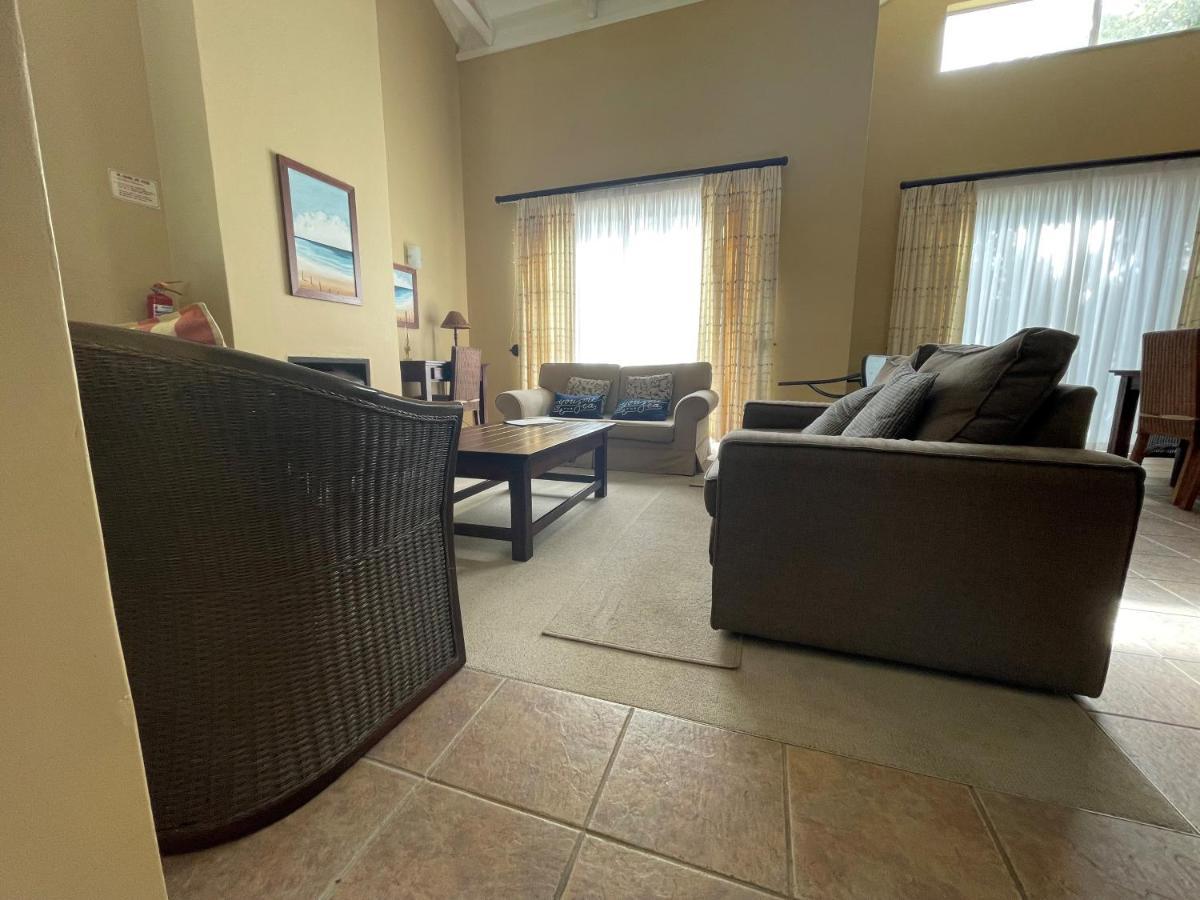 La Best Pinnacle Point Lodge 113 & Villa Mossel Bay Kültér fotó