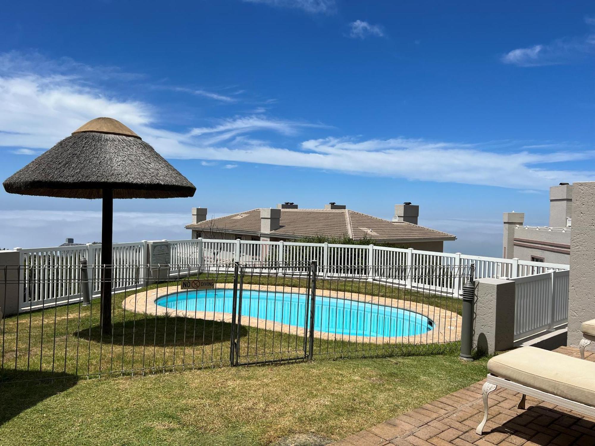 La Best Pinnacle Point Lodges & Villa Mossel Bay Kültér fotó