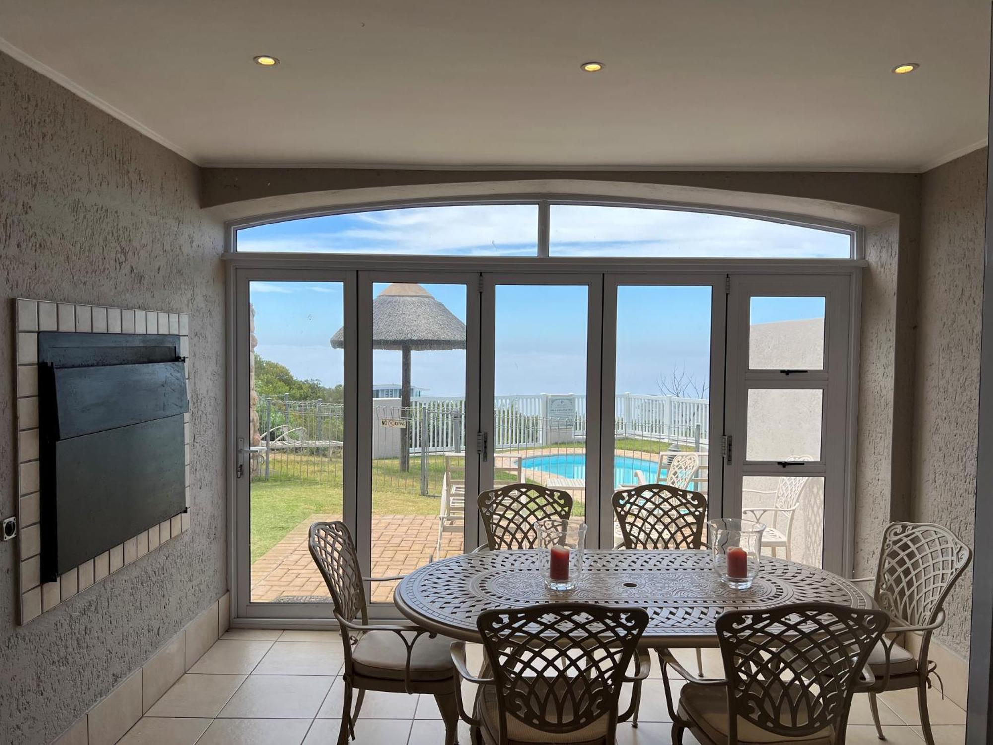 La Best Pinnacle Point Lodge 113 & Villa Mossel Bay Kültér fotó