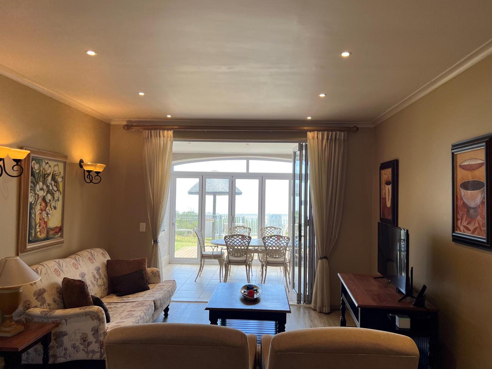 La Best Pinnacle Point Lodge 113 & Villa Mossel Bay Kültér fotó