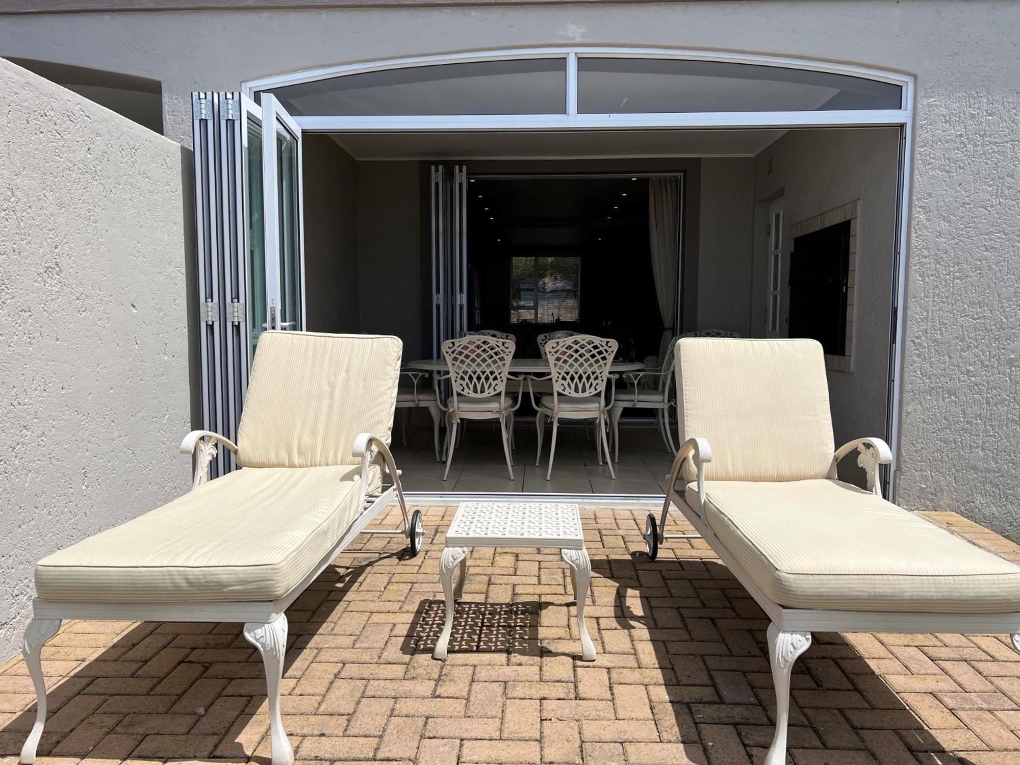 La Best Pinnacle Point Lodge 113 & Villa Mossel Bay Kültér fotó