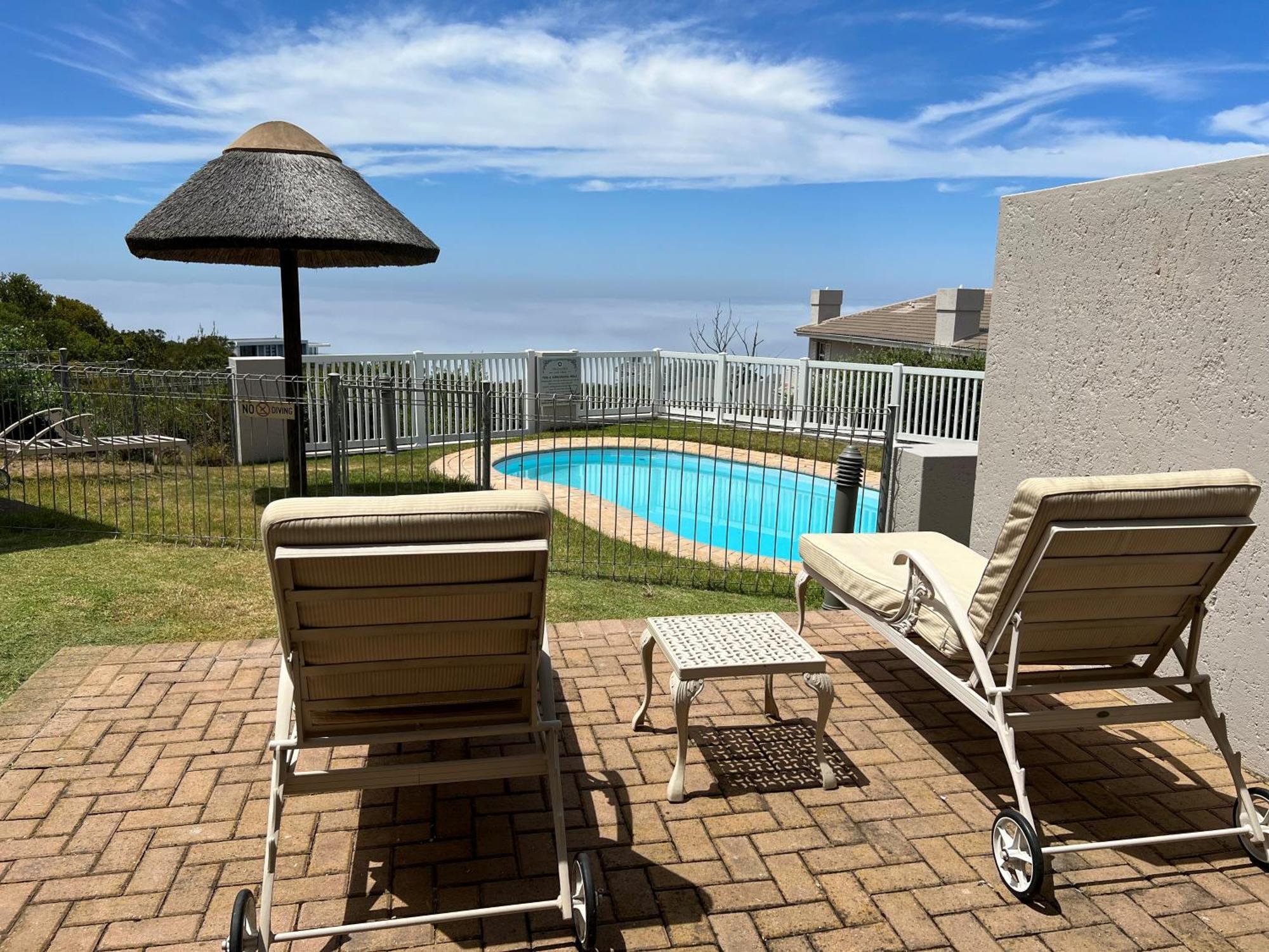 La Best Pinnacle Point Lodges & Villa Mossel Bay Kültér fotó