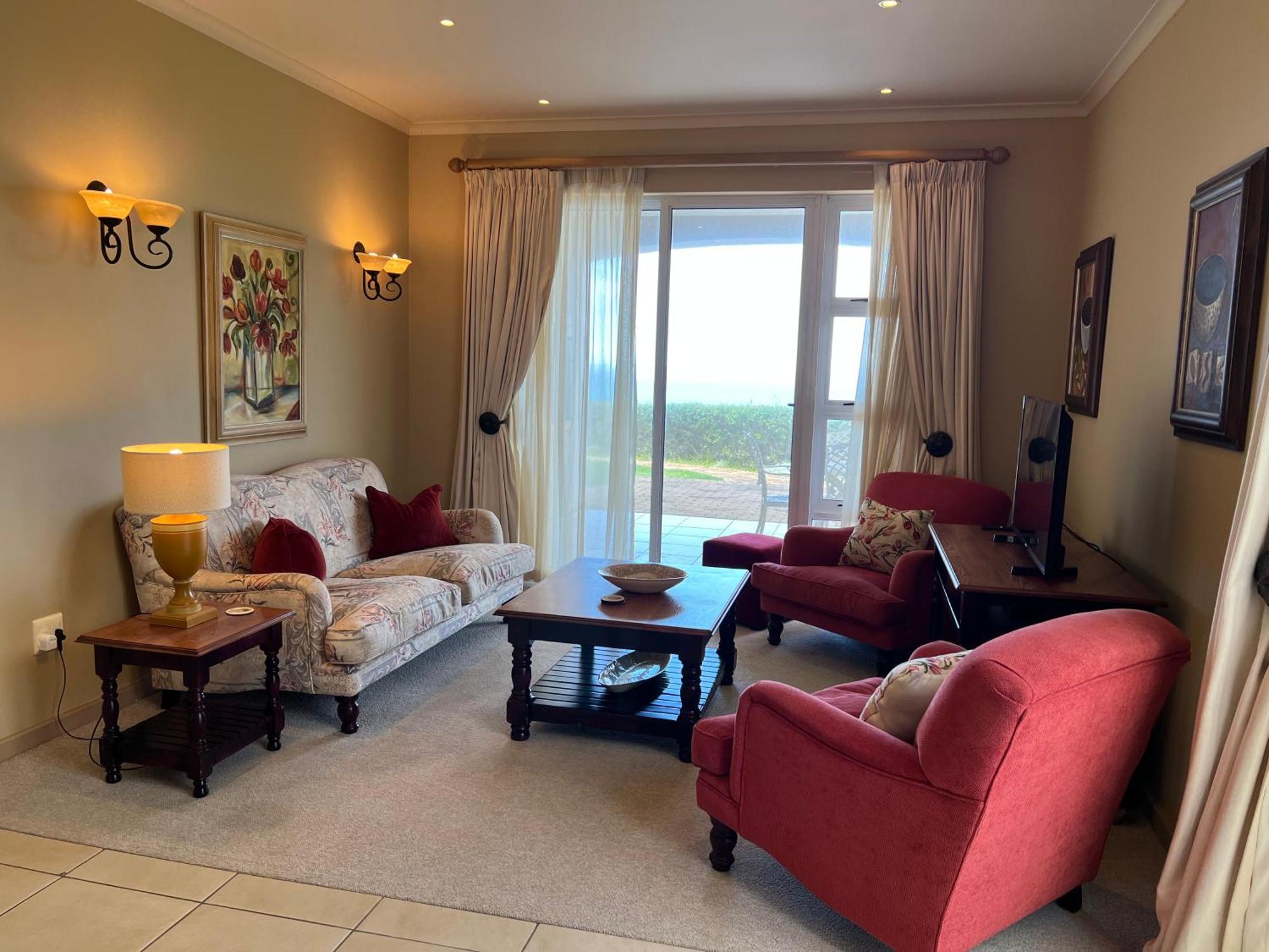 La Best Pinnacle Point Lodge 113 & Villa Mossel Bay Kültér fotó