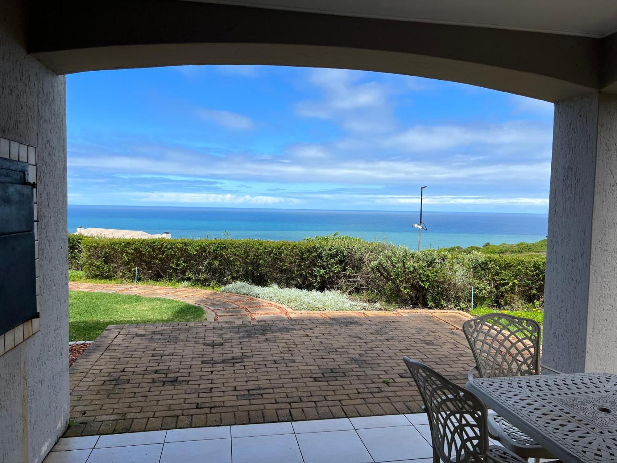 La Best Pinnacle Point Lodge 113 & Villa Mossel Bay Kültér fotó