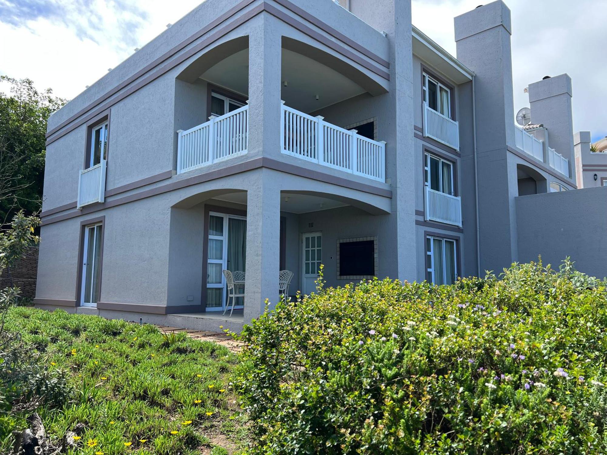La Best Pinnacle Point Lodge 113 & Villa Mossel Bay Kültér fotó