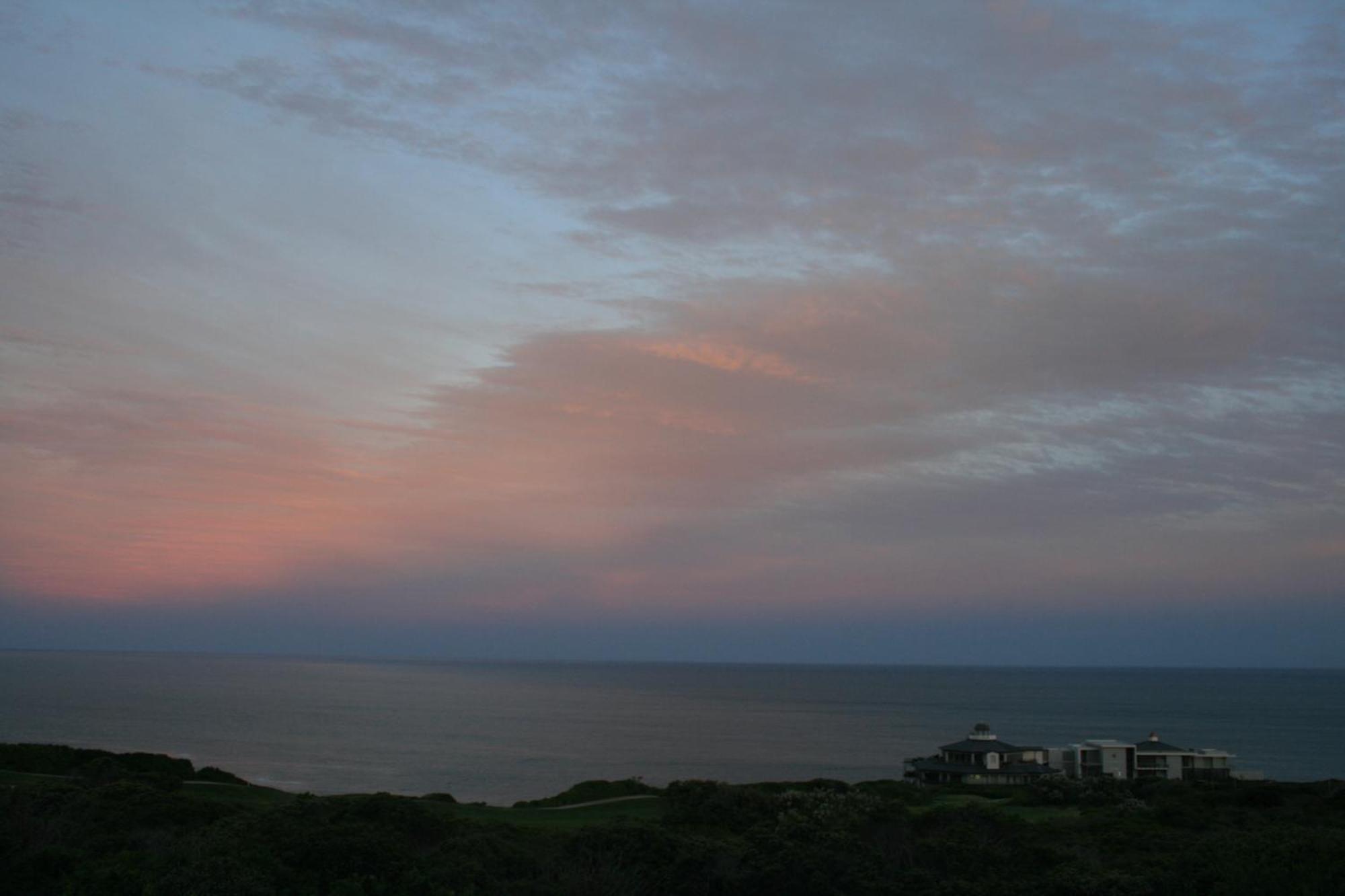 La Best Pinnacle Point Lodge 113 & Villa Mossel Bay Kültér fotó
