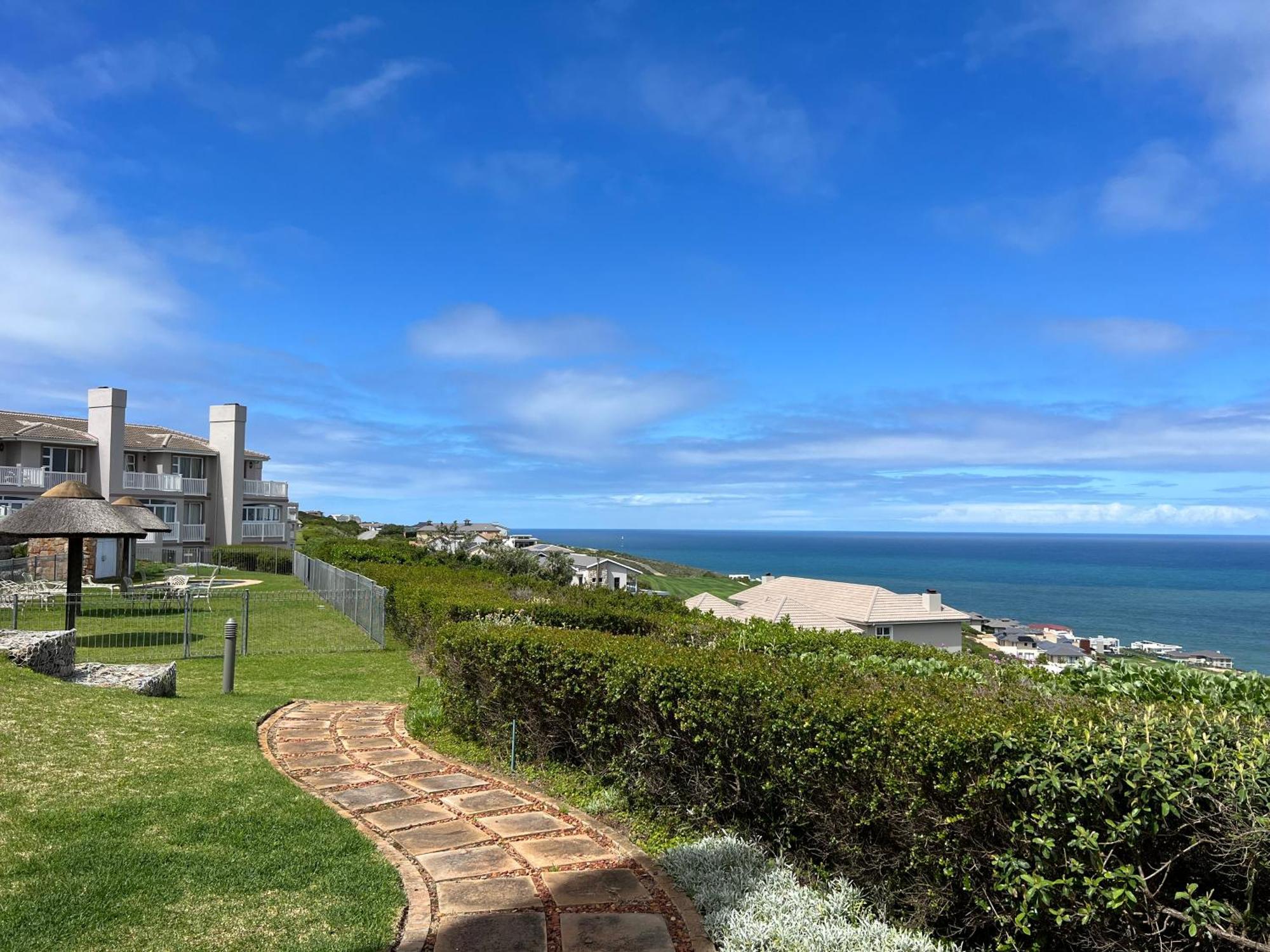 La Best Pinnacle Point Lodge 113 & Villa Mossel Bay Kültér fotó