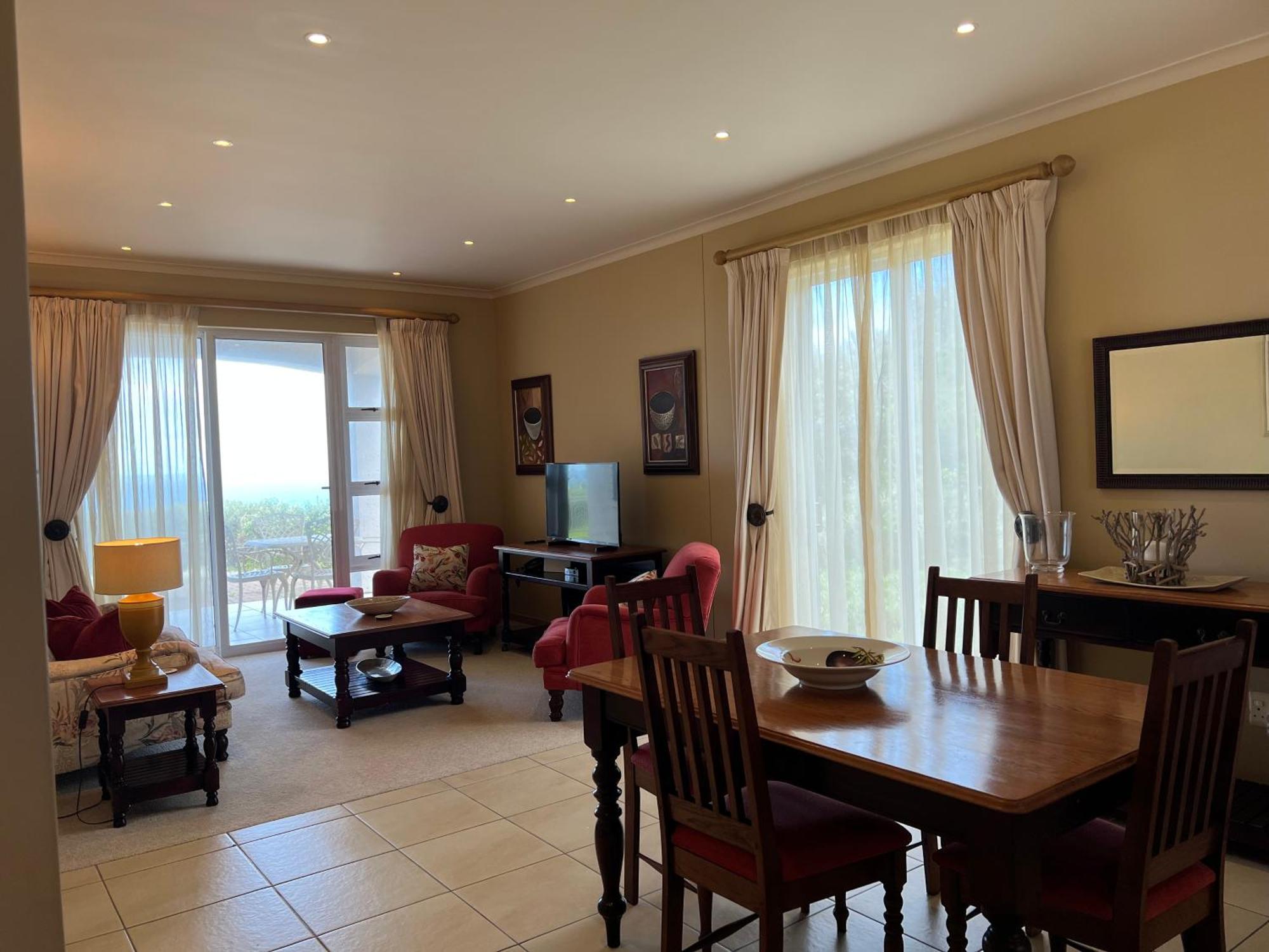 La Best Pinnacle Point Lodge 113 & Villa Mossel Bay Kültér fotó