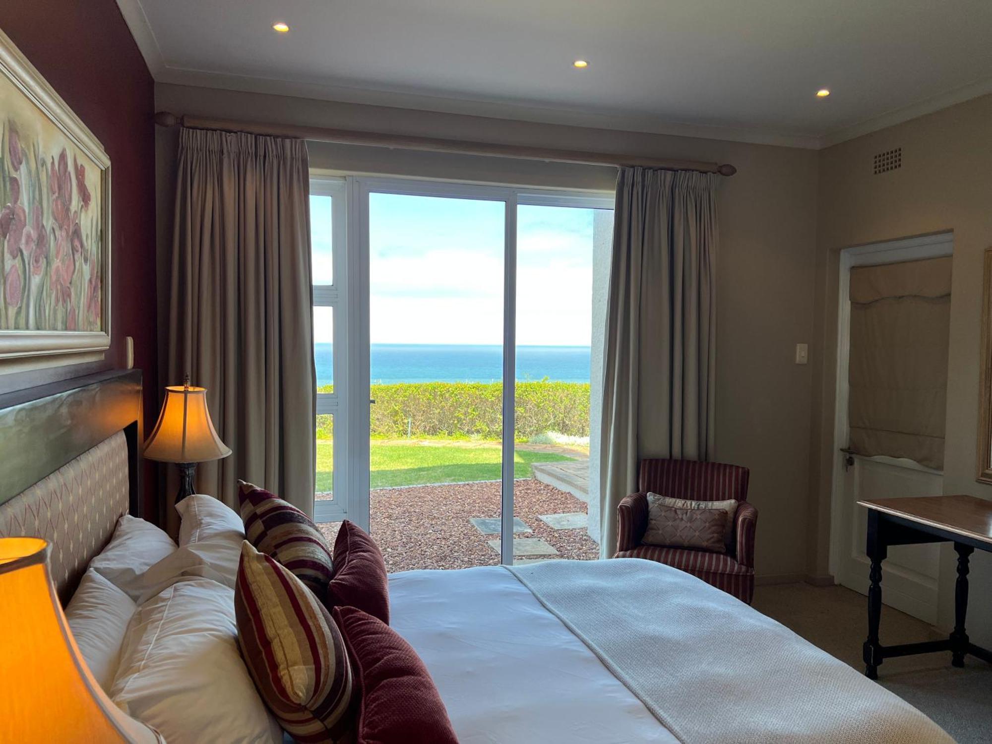 La Best Pinnacle Point Lodge 113 & Villa Mossel Bay Kültér fotó