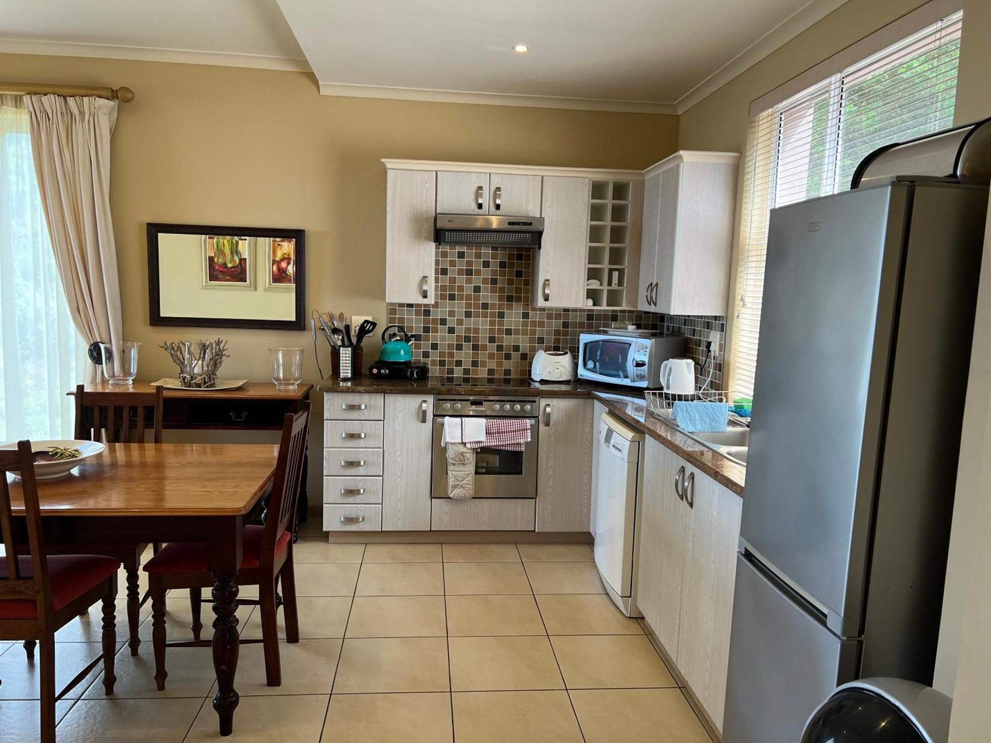 La Best Pinnacle Point Lodge 113 & Villa Mossel Bay Kültér fotó