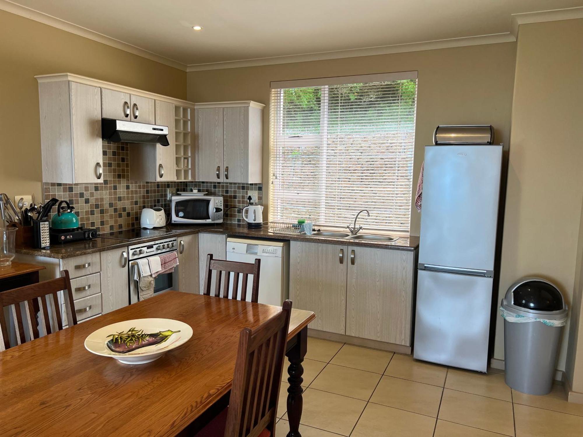 La Best Pinnacle Point Lodge 113 & Villa Mossel Bay Kültér fotó
