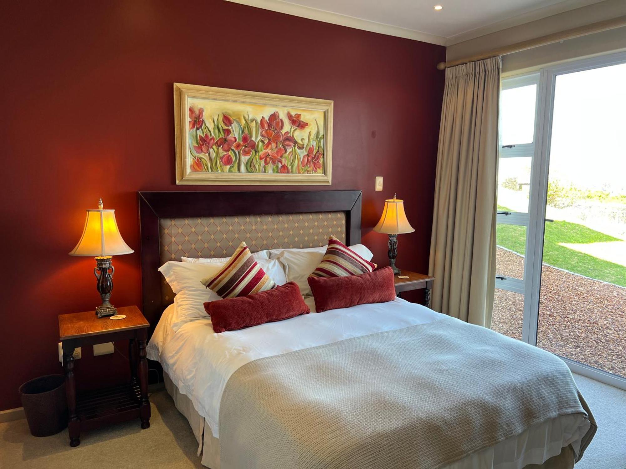 La Best Pinnacle Point Lodge 113 & Villa Mossel Bay Kültér fotó