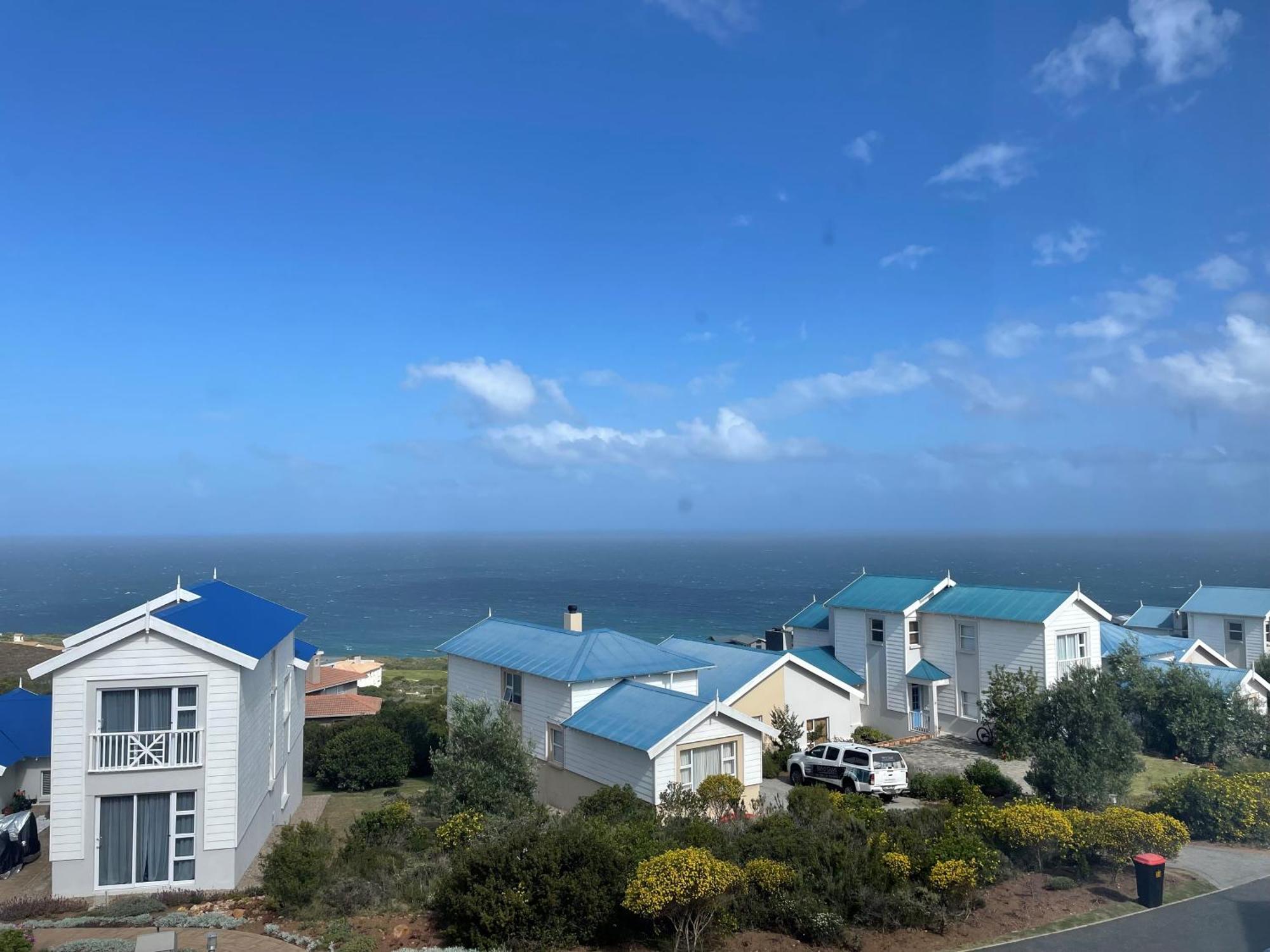La Best Pinnacle Point Lodge 113 & Villa Mossel Bay Kültér fotó