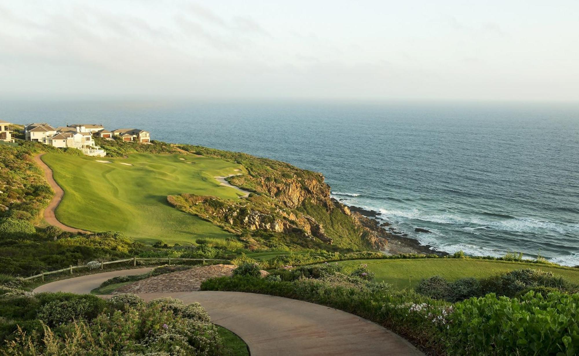 La Best Pinnacle Point Lodge 113 & Villa Mossel Bay Kültér fotó