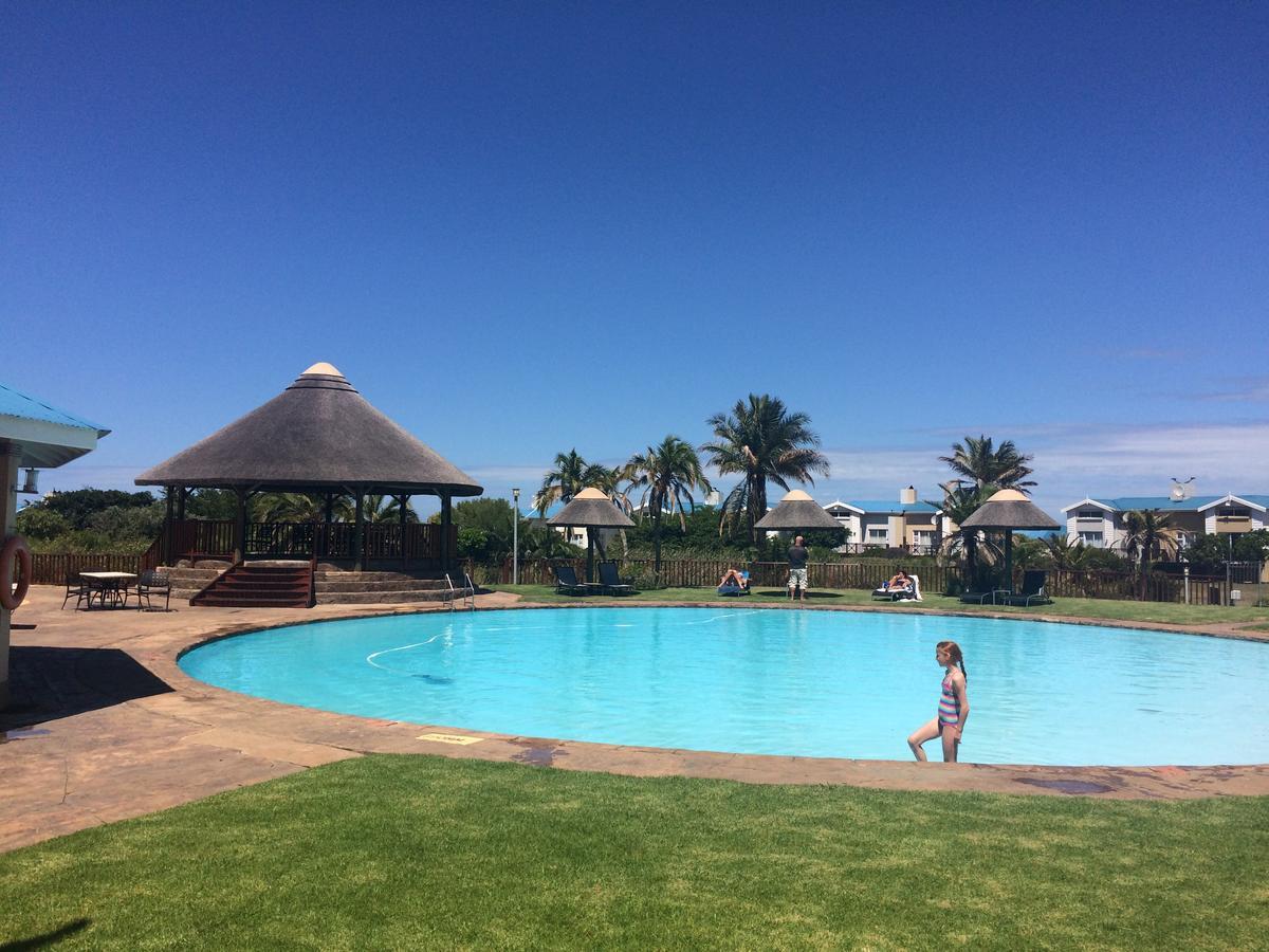 La Best Pinnacle Point Lodge 113 & Villa Mossel Bay Kültér fotó