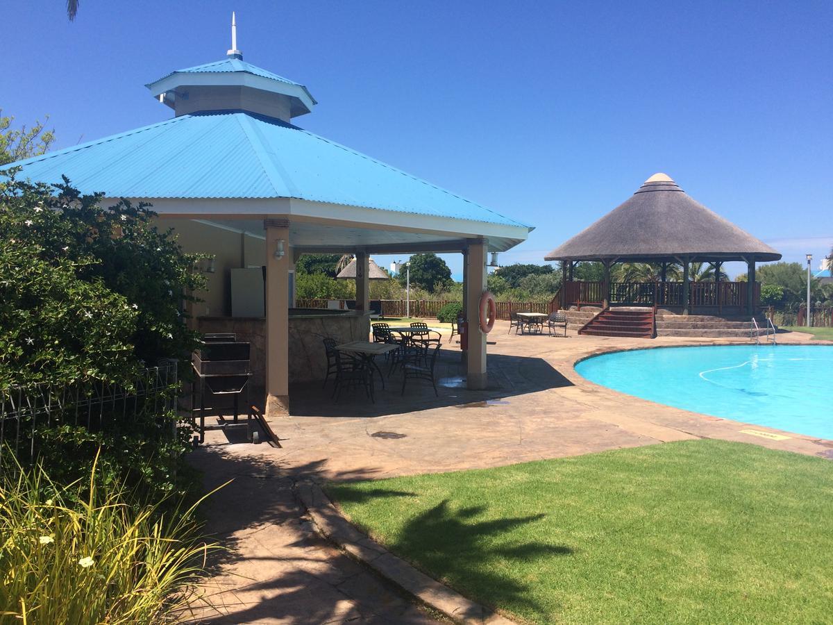La Best Pinnacle Point Lodge 113 & Villa Mossel Bay Kültér fotó