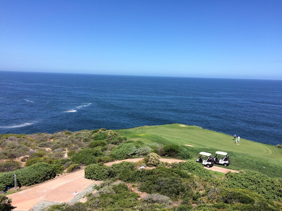La Best Pinnacle Point Lodge 113 & Villa Mossel Bay Kültér fotó