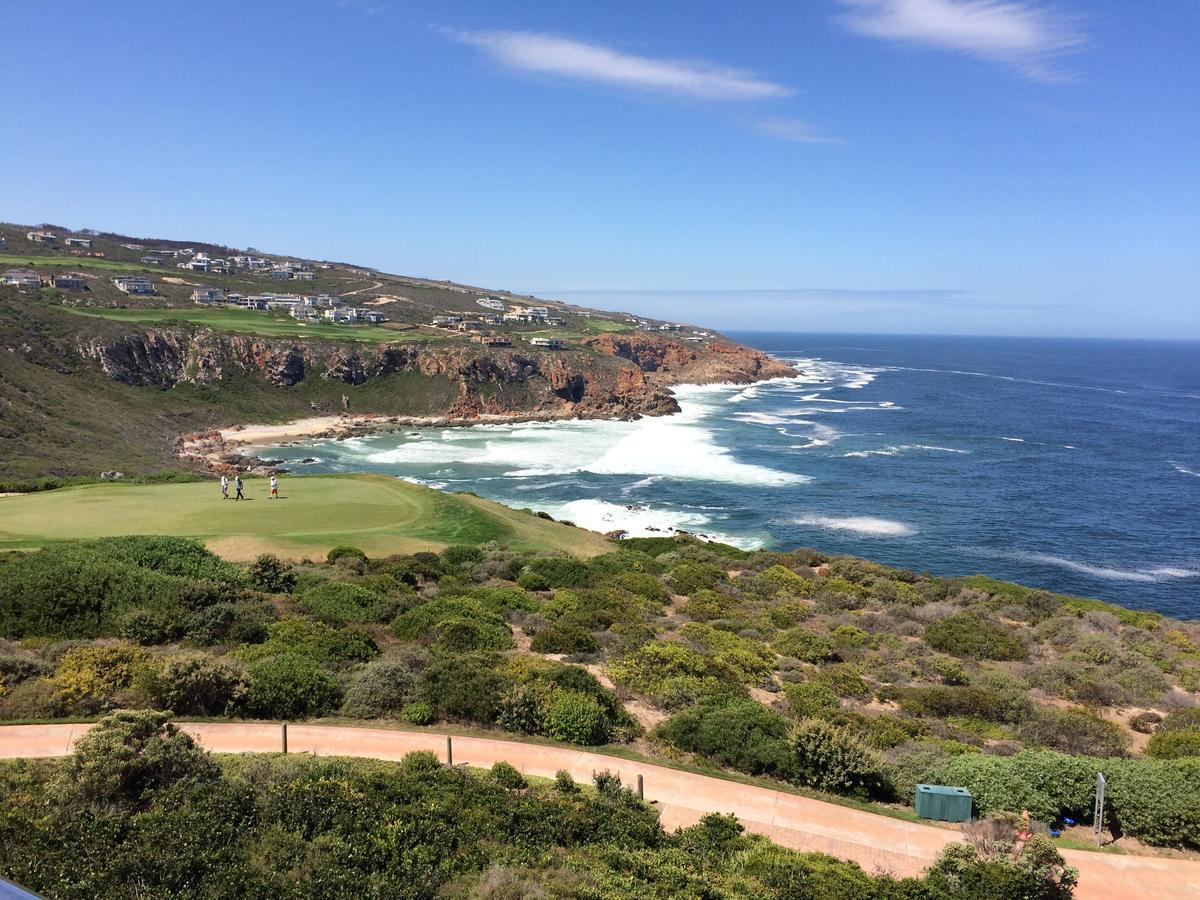 La Best Pinnacle Point Lodge 113 & Villa Mossel Bay Kültér fotó