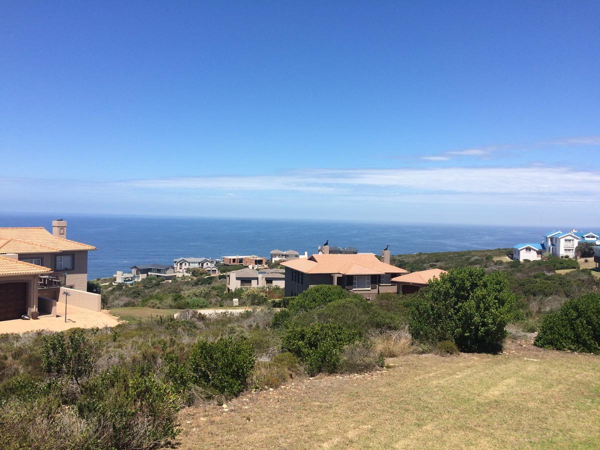 La Best Pinnacle Point Lodges & Villa Mossel Bay Kültér fotó