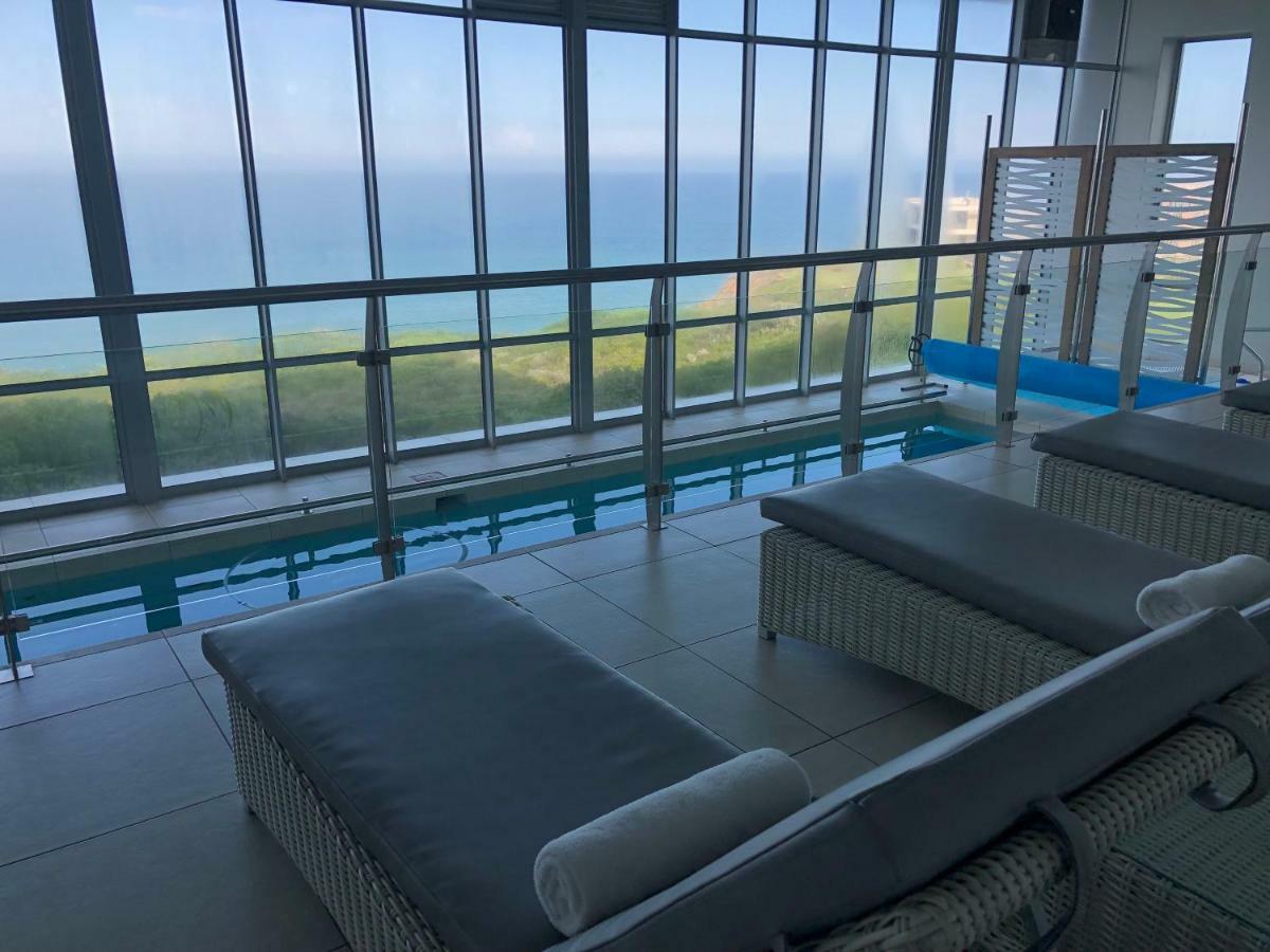 La Best Pinnacle Point Lodge 113 & Villa Mossel Bay Kültér fotó