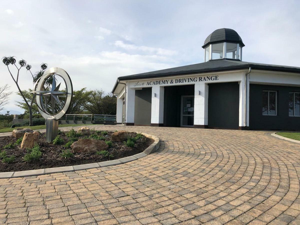 La Best Pinnacle Point Lodge 113 & Villa Mossel Bay Kültér fotó