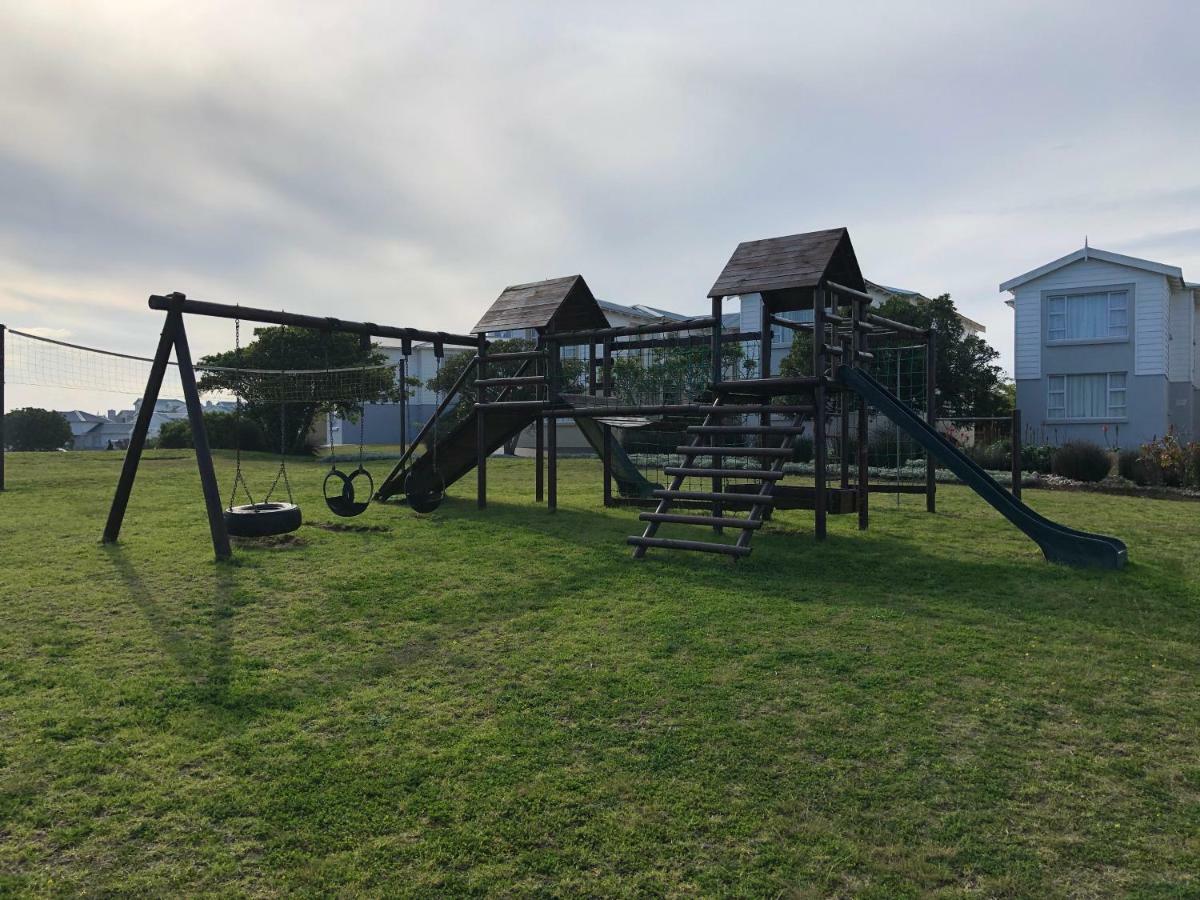 La Best Pinnacle Point Lodge 113 & Villa Mossel Bay Kültér fotó